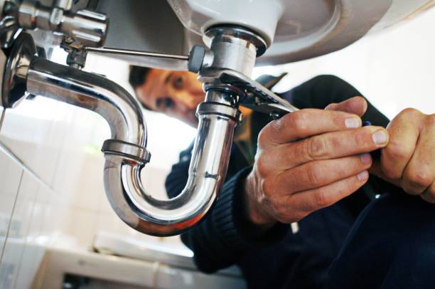 Best Water Leak Repair  in Prescott Valley, AZ
