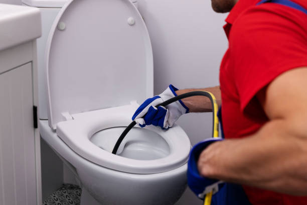 Best Commercial Plumbing Services  in Prescott Valley, AZ