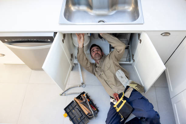 Best Sewer Cleaning Services  in Prescott Valley, AZ