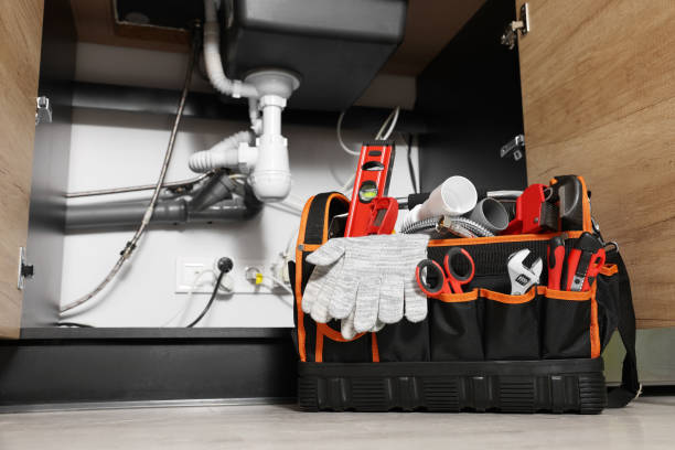 Sewer Line Replacement in Prescott Valley, AZ
