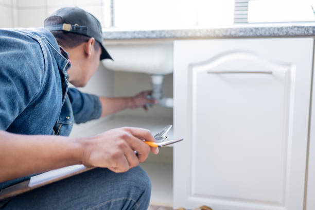 Best Water Leak Repair  in Prescott Valley, AZ