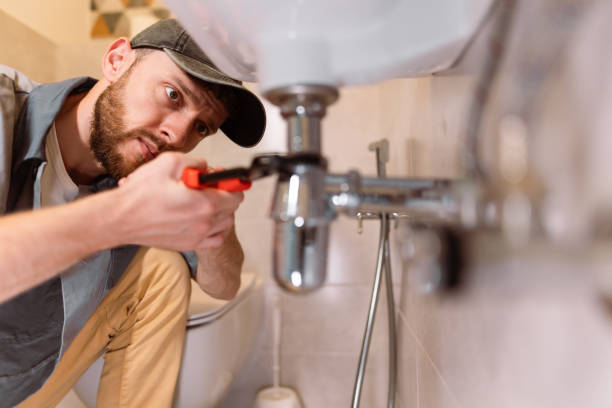 Best Toilet Repair Services  in Prescott Valley, AZ