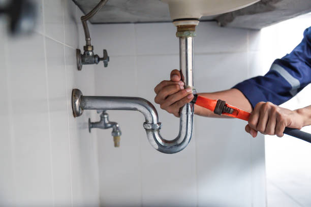 Best Gas Line Repair  in Prescott Valley, AZ