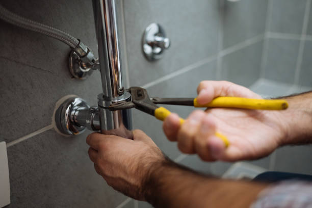 Professional Plumbing in Prescott Valley, AZ