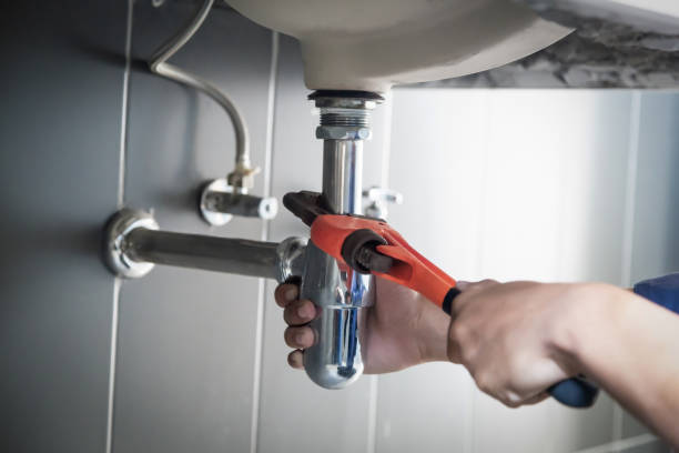 Best Commercial Plumbing Services  in Prescott Valley, AZ