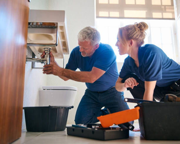 Best Plumbing Installation Services  in Prescott Valley, AZ